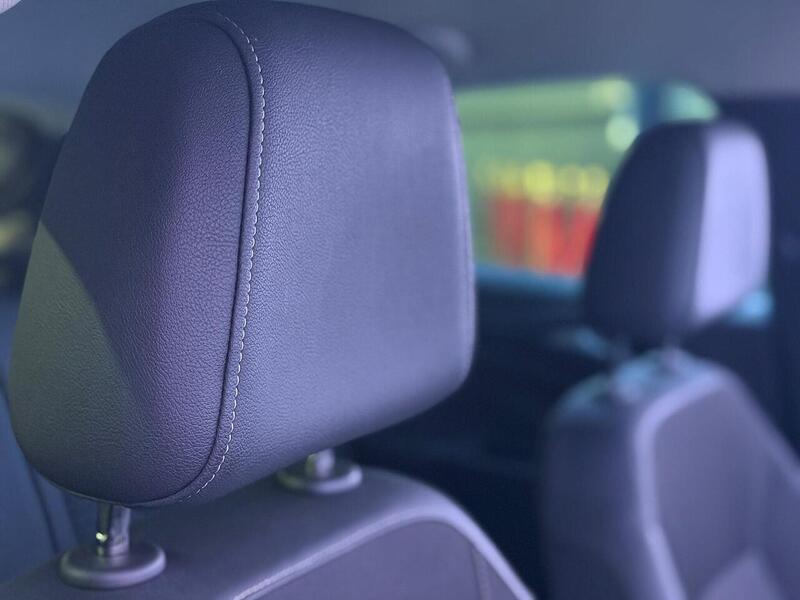 Vauxhall Astra 1.6 CDTi BlueInjection Griffin Euro 6 (s/s) 5dr - U460