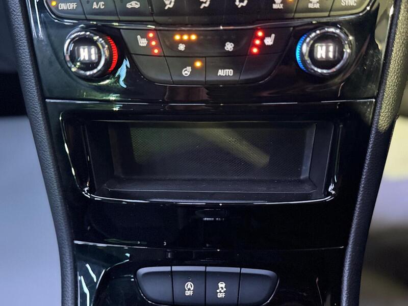 Vauxhall Astra 1.6 CDTi BlueInjection Griffin Euro 6 (s/s) 5dr - U460