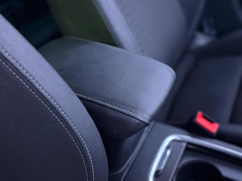 Vauxhall Astra 1.6 CDTi BlueInjection Griffin Euro 6 (s/s) 5dr - U460