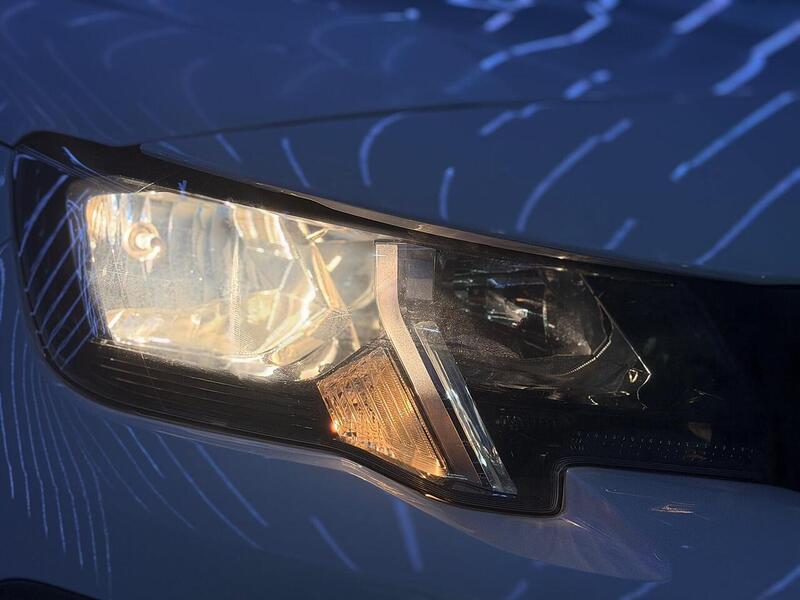 Peugeot Partner 1.5 BlueHDi 1000 Professional Standard Panel Van SWB Euro 6 5dr - U462