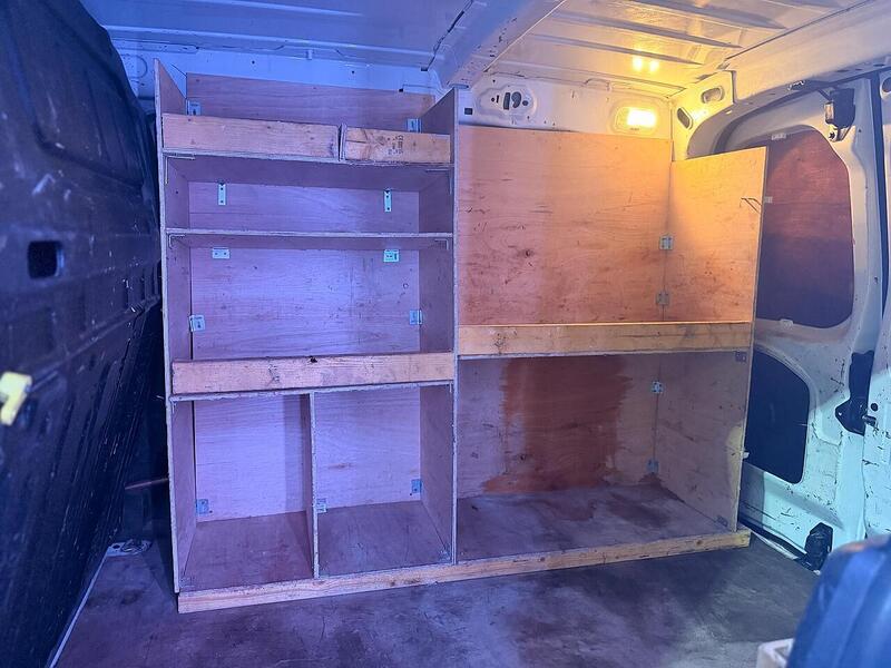 Peugeot Partner 1.5 BlueHDi 1000 Professional Standard Panel Van SWB Euro 6 5dr - U462