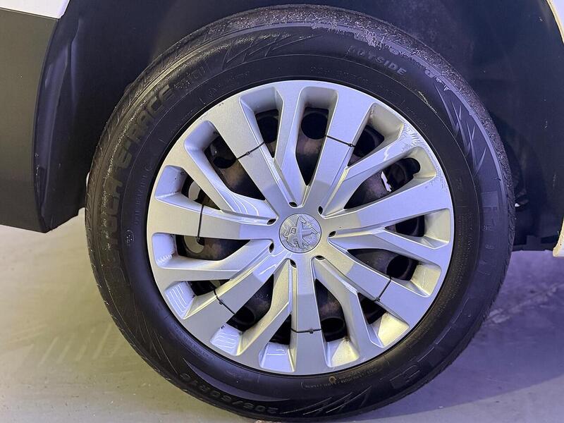 Peugeot Partner 1.5 BlueHDi 1000 Professional Standard Panel Van SWB Euro 6 5dr - U462