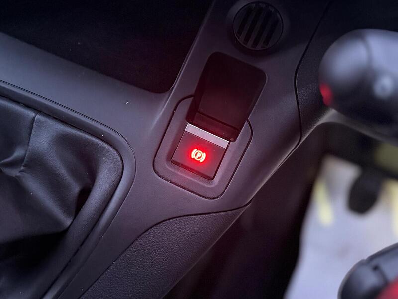 Peugeot Partner 1.5 BlueHDi 1000 Professional Standard Panel Van SWB Euro 6 5dr - U462