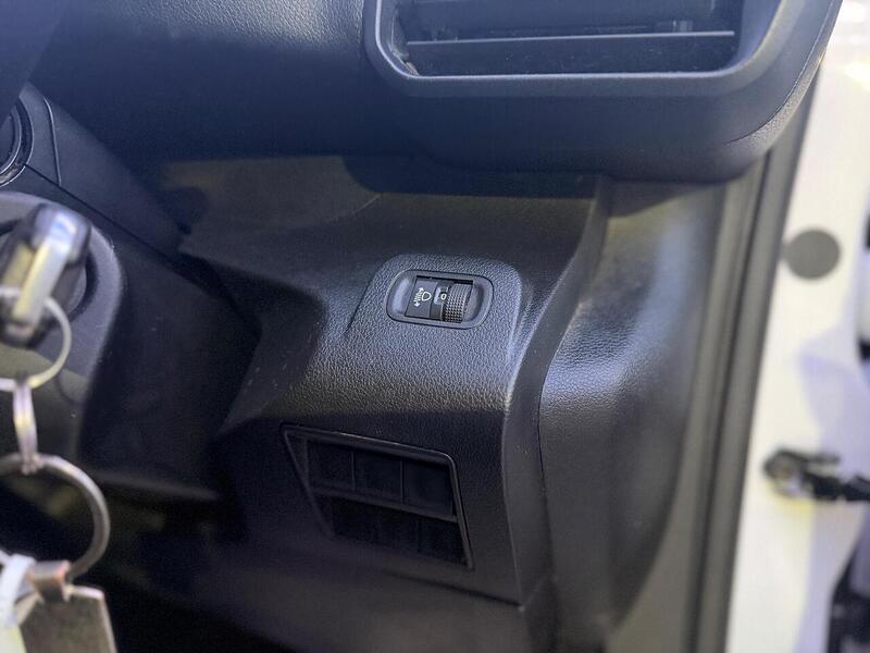 Peugeot Partner 1.5 BlueHDi 1000 Professional Standard Panel Van SWB Euro 6 5dr - U462