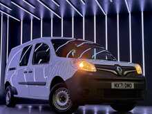 Renault Kangoo Maxi