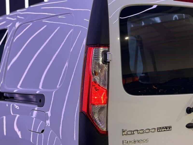 Renault Kangoo Maxi Kangoo Maxi Business Panel Van 1 Manual Diesel - U463