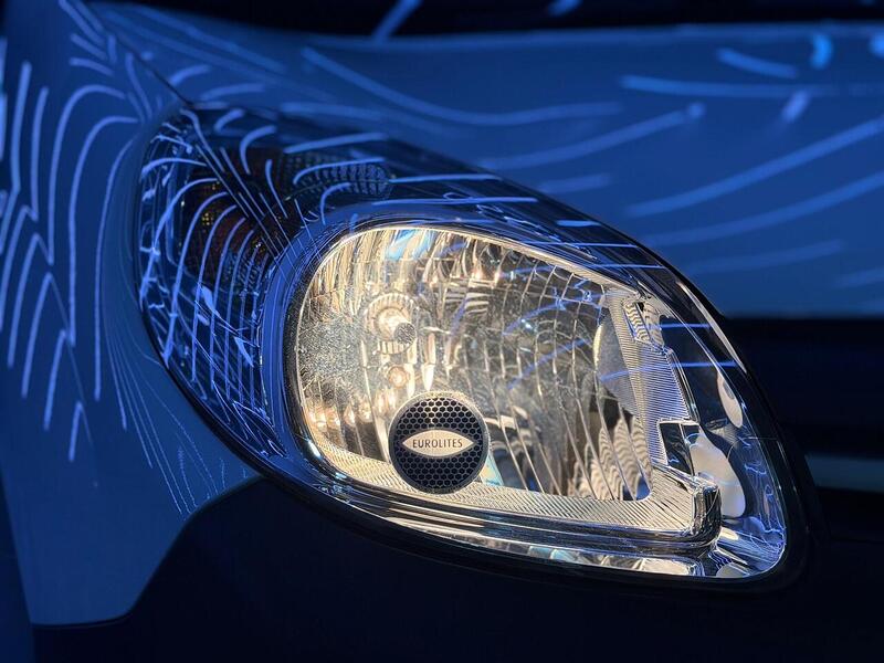 Renault Kangoo Maxi Kangoo Maxi Business Panel Van 1 Manual Diesel - U463