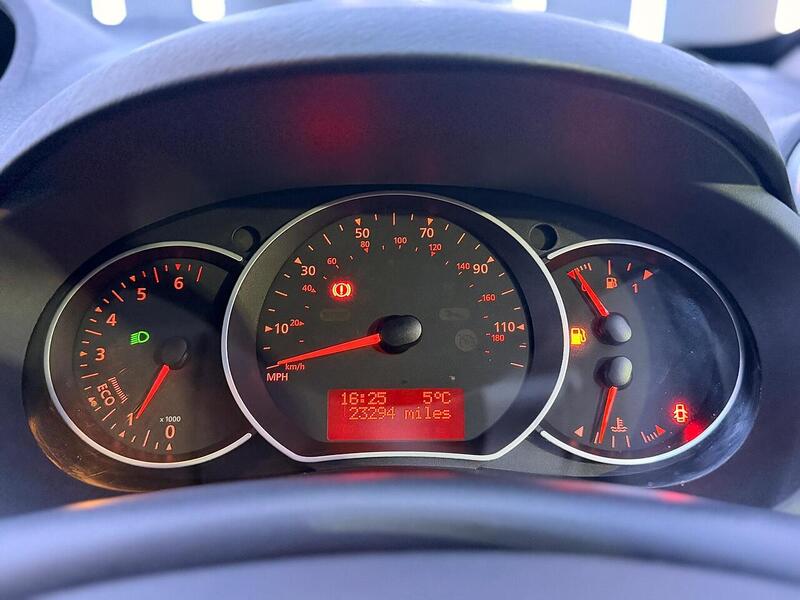 Renault Kangoo Maxi Kangoo Maxi Business Panel Van 1 Manual Diesel - U463