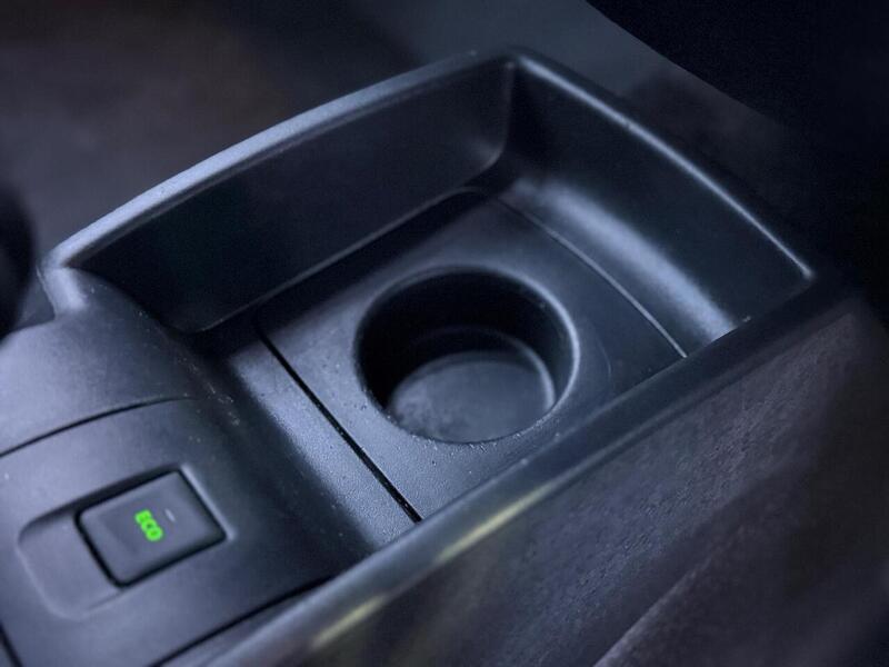 Renault Kangoo Maxi Kangoo Maxi Business Panel Van 1 Manual Diesel - U463