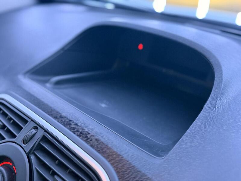 Renault Kangoo Maxi Kangoo Maxi Business Panel Van 1 Manual Diesel - U463