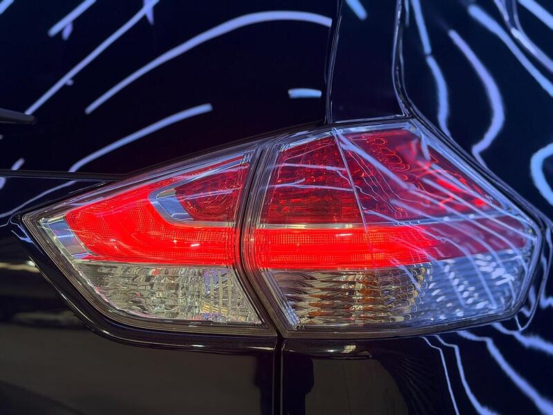 Nissan X-Trail 1.6 dCi n-tec 4WD Euro 6 (s/s) 5dr - U466