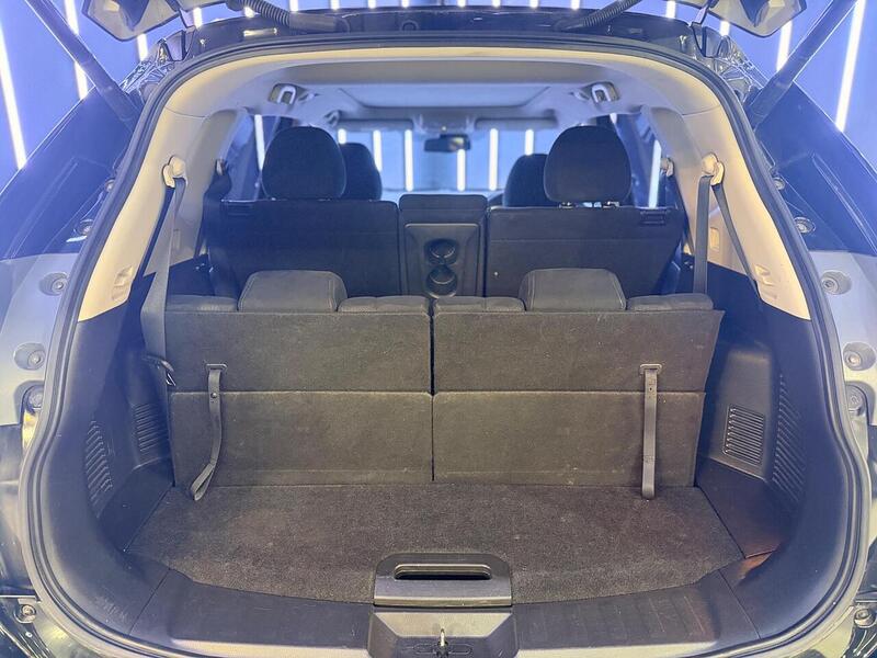 Nissan X-Trail 1.6 dCi n-tec 4WD Euro 6 (s/s) 5dr - U466