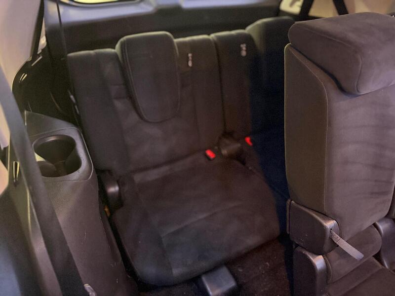 Nissan X-Trail 1.6 dCi n-tec 4WD Euro 6 (s/s) 5dr - U466