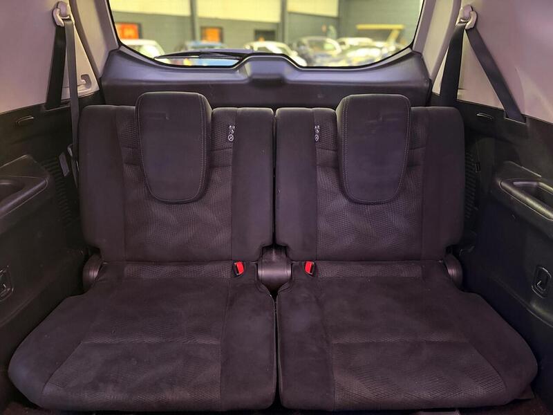 Nissan X-Trail 1.6 dCi n-tec 4WD Euro 6 (s/s) 5dr - U466