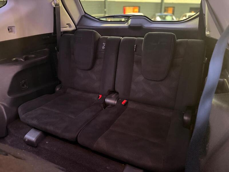 Nissan X-Trail 1.6 dCi n-tec 4WD Euro 6 (s/s) 5dr - U466