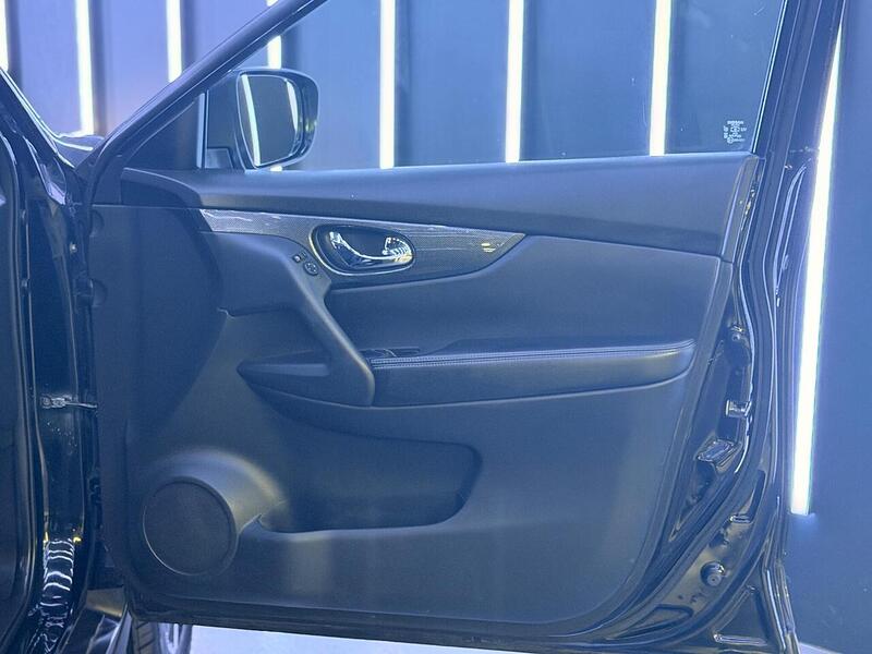 Nissan X-Trail 1.6 dCi n-tec 4WD Euro 6 (s/s) 5dr - U466