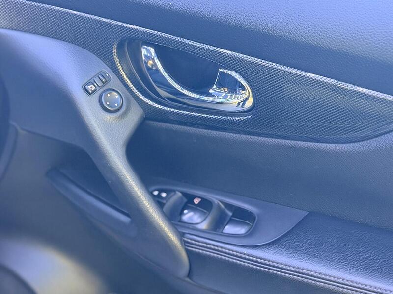 Nissan X-Trail 1.6 dCi n-tec 4WD Euro 6 (s/s) 5dr - U466