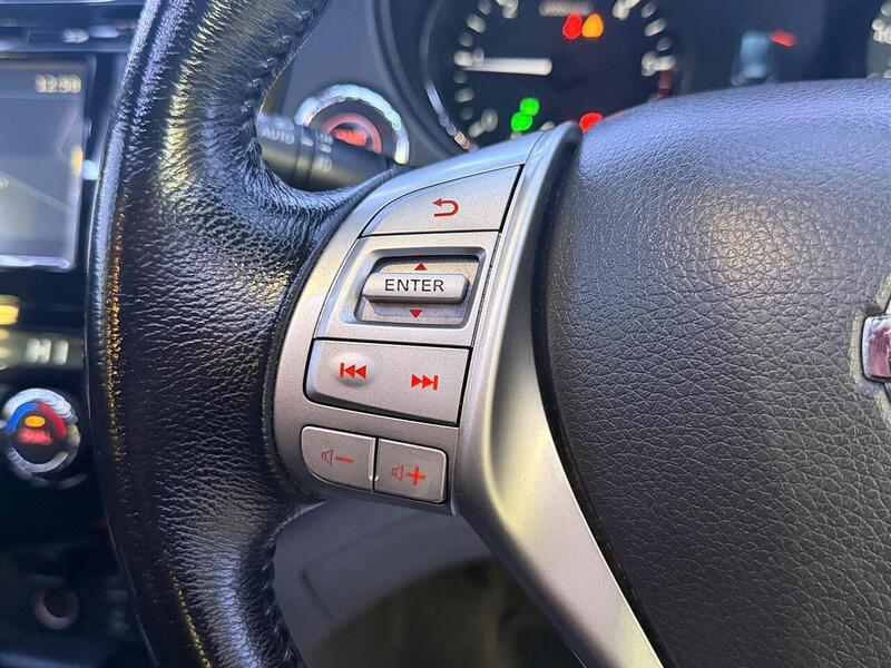 Nissan X-Trail 1.6 dCi n-tec 4WD Euro 6 (s/s) 5dr - U466