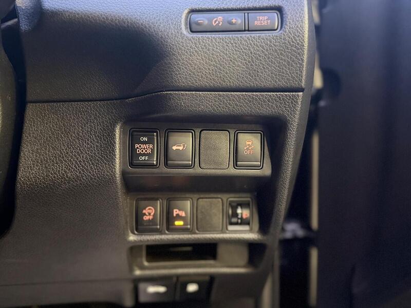 Nissan X-Trail 1.6 dCi n-tec 4WD Euro 6 (s/s) 5dr - U466