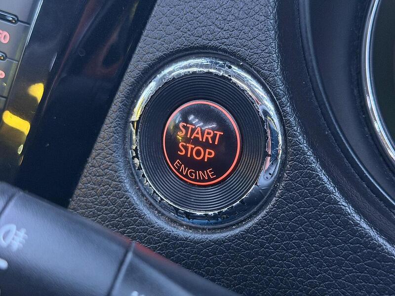 Nissan X-Trail 1.6 dCi n-tec 4WD Euro 6 (s/s) 5dr - U466