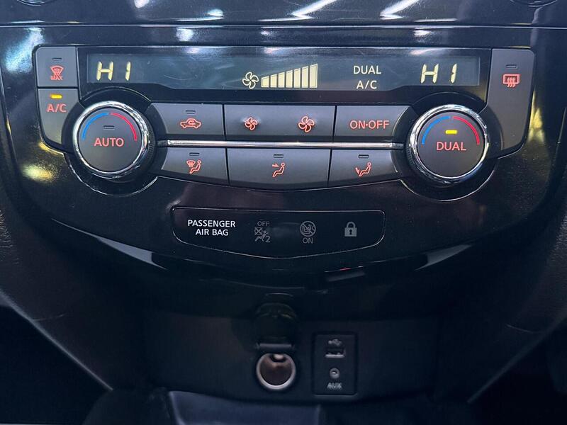 Nissan X-Trail 1.6 dCi n-tec 4WD Euro 6 (s/s) 5dr - U466