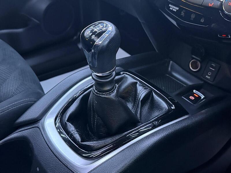 Nissan X-Trail 1.6 dCi n-tec 4WD Euro 6 (s/s) 5dr - U466