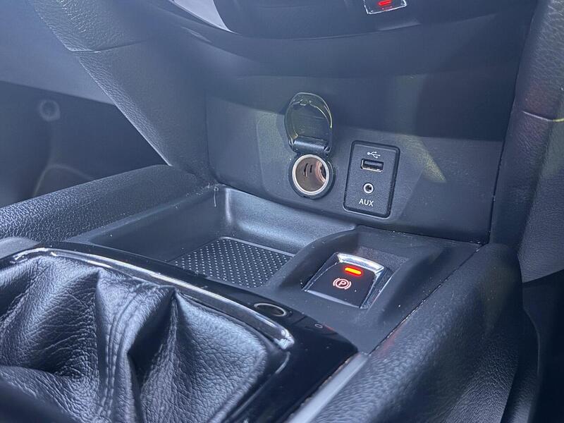 Nissan X-Trail 1.6 dCi n-tec 4WD Euro 6 (s/s) 5dr - U466