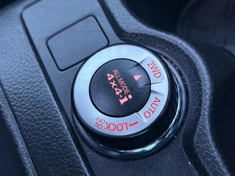 Nissan X-Trail 1.6 dCi n-tec 4WD Euro 6 (s/s) 5dr - U466