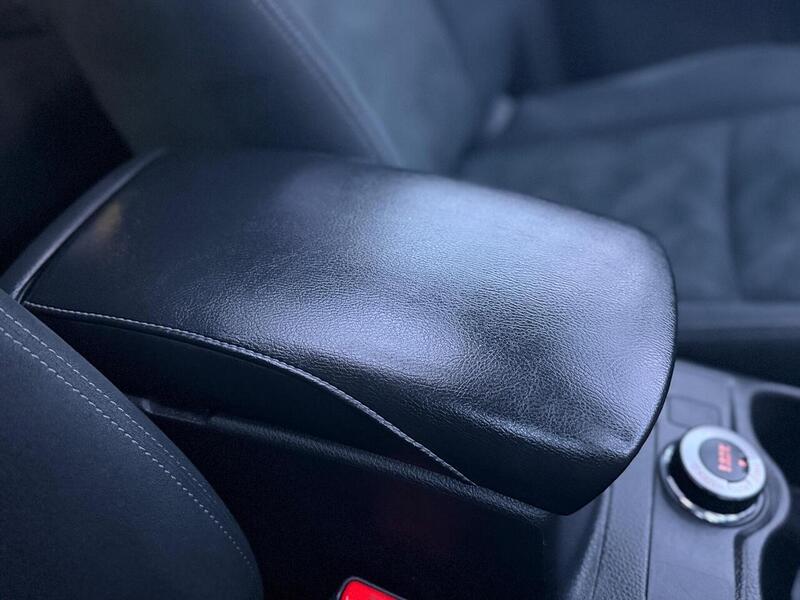 Nissan X-Trail 1.6 dCi n-tec 4WD Euro 6 (s/s) 5dr - U466