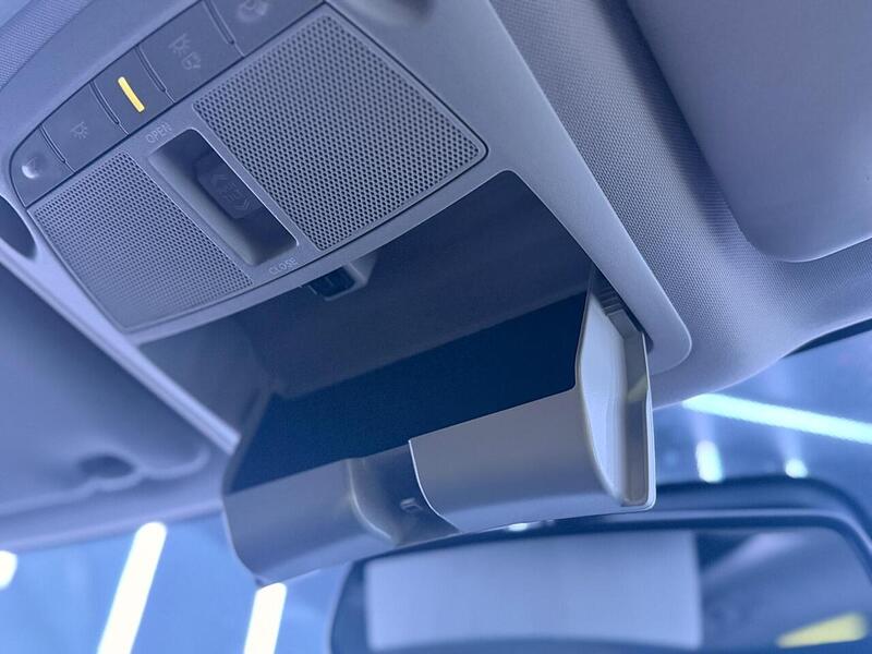 Nissan X-Trail 1.6 dCi n-tec 4WD Euro 6 (s/s) 5dr - U466