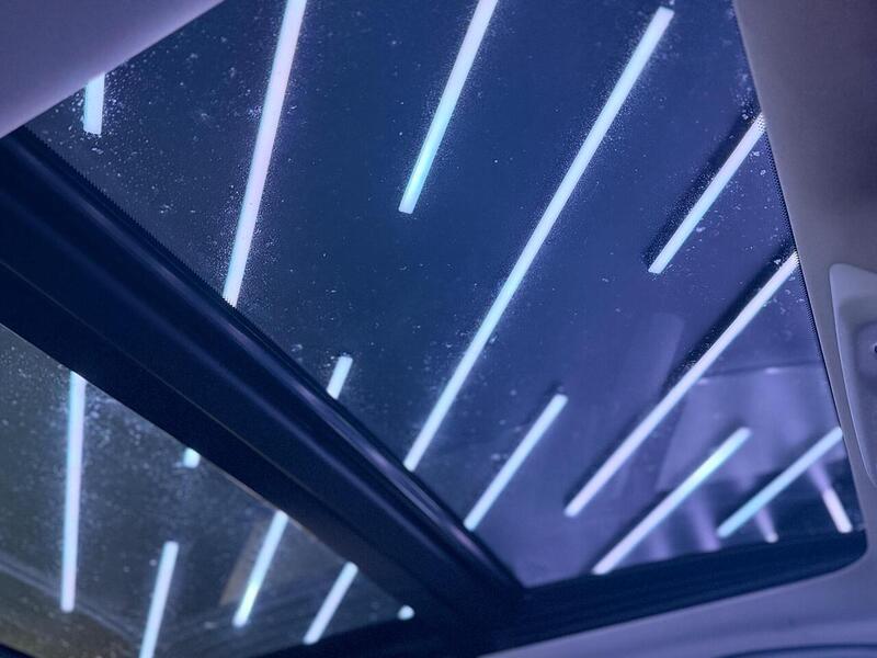 Nissan X-Trail 1.6 dCi n-tec 4WD Euro 6 (s/s) 5dr - U466