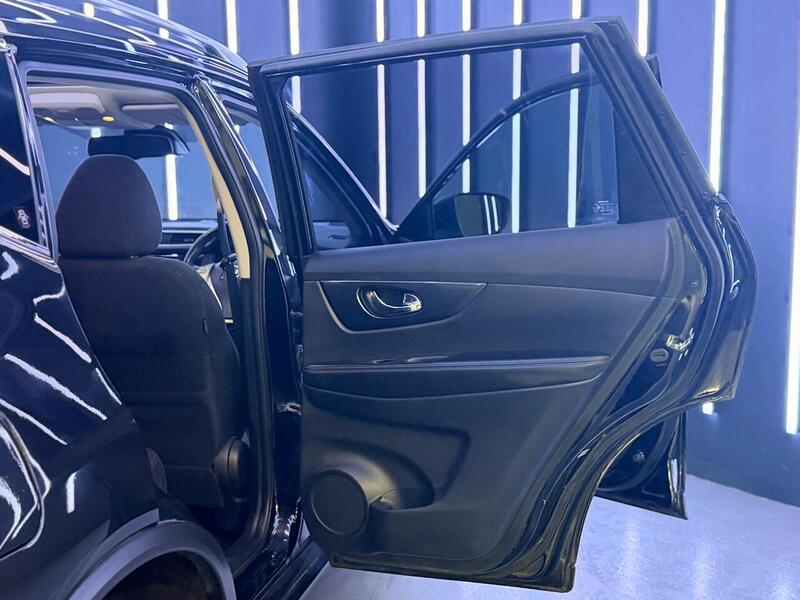 Nissan X-Trail 1.6 dCi n-tec 4WD Euro 6 (s/s) 5dr - U466