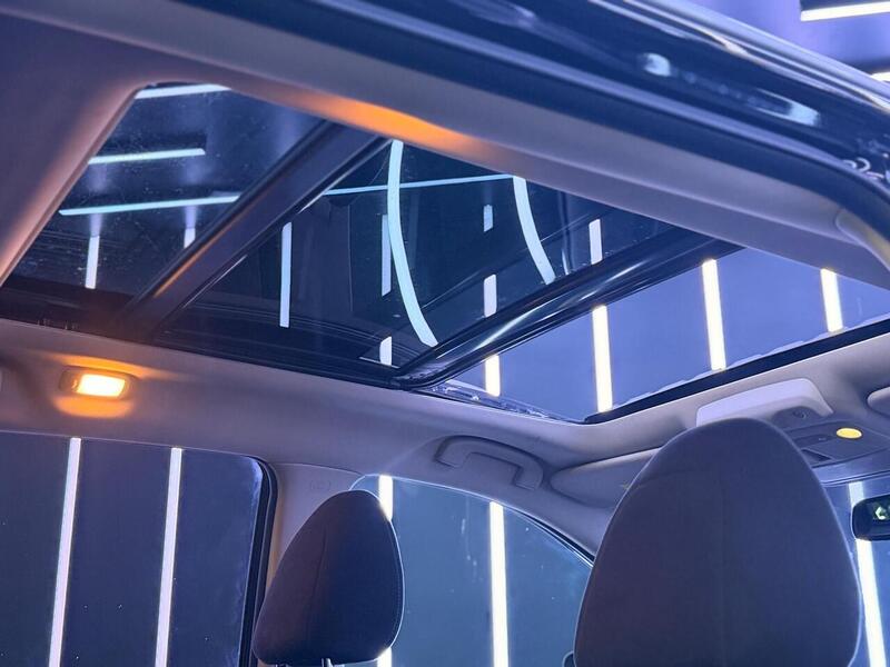 Nissan X-Trail 1.6 dCi n-tec 4WD Euro 6 (s/s) 5dr - U466