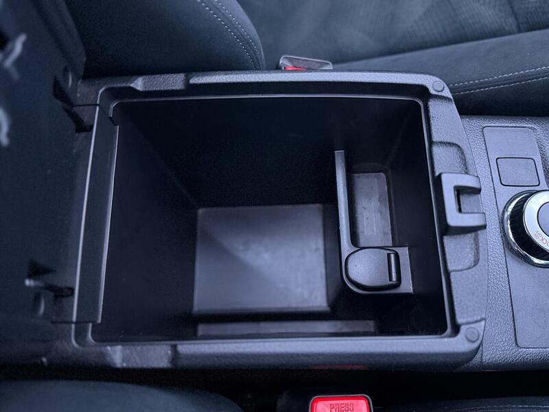 Nissan X-Trail 1.6 dCi n-tec 4WD Euro 6 (s/s) 5dr - U466