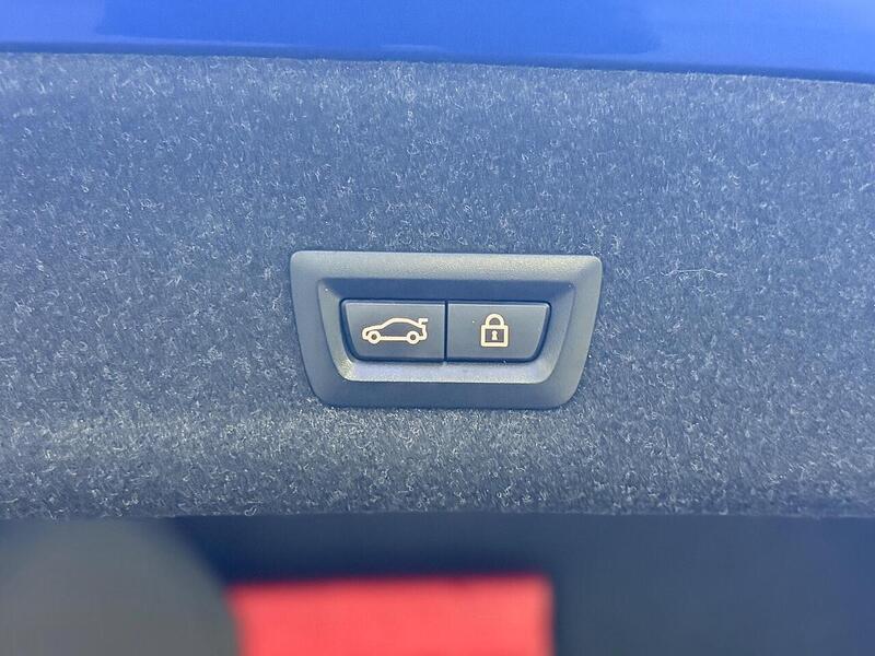 BMW M3 3.0 BiTurbo Competition Steptronic M xDrive Euro 6 (s/s) 4dr - U467