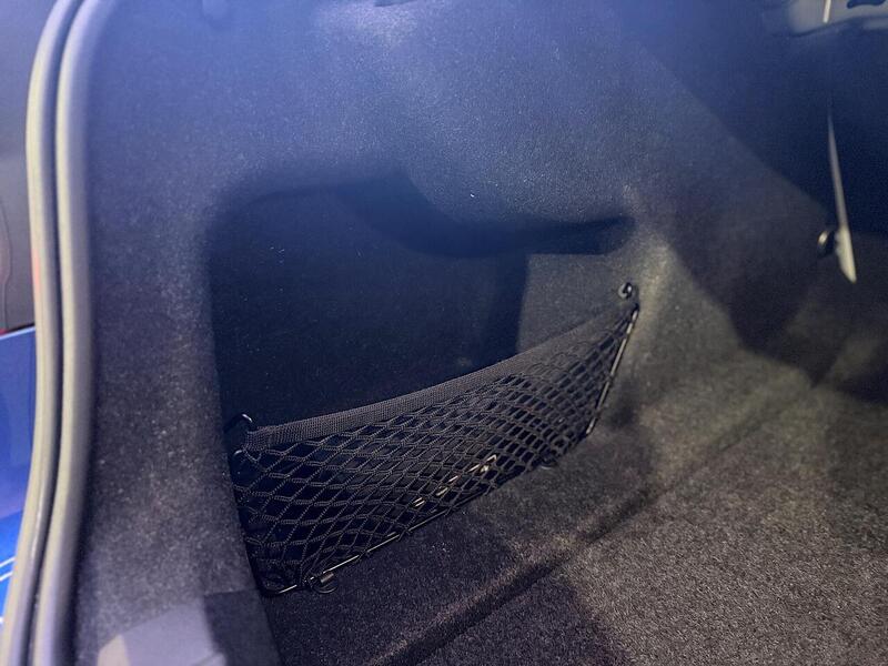 BMW M3 3.0 BiTurbo Competition Steptronic M xDrive Euro 6 (s/s) 4dr - U467