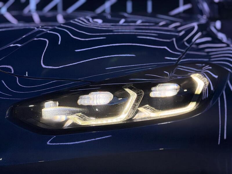 BMW M3 3.0 BiTurbo Competition Steptronic M xDrive Euro 6 (s/s) 4dr - U467