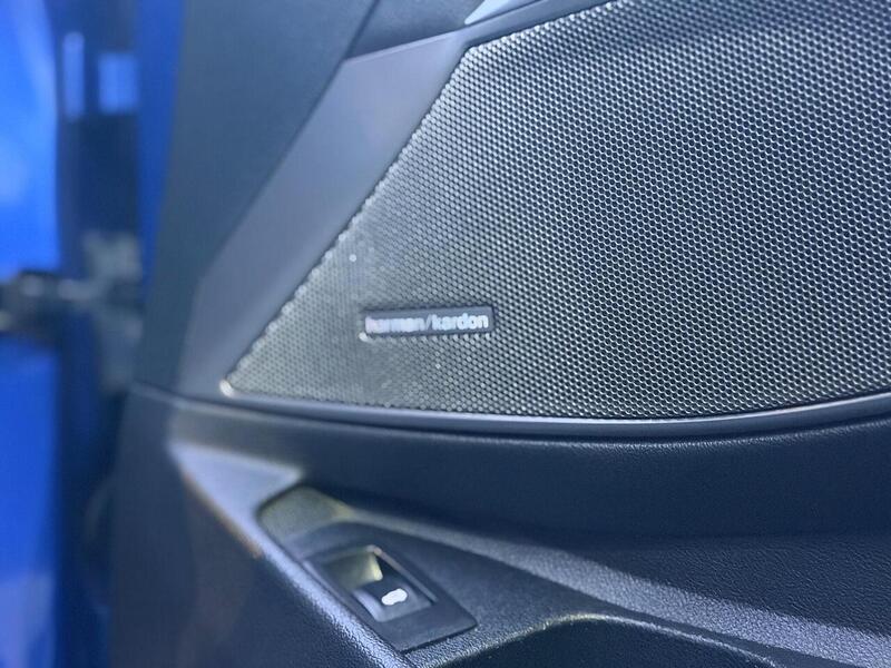 BMW M3 3.0 BiTurbo Competition Steptronic M xDrive Euro 6 (s/s) 4dr - U467