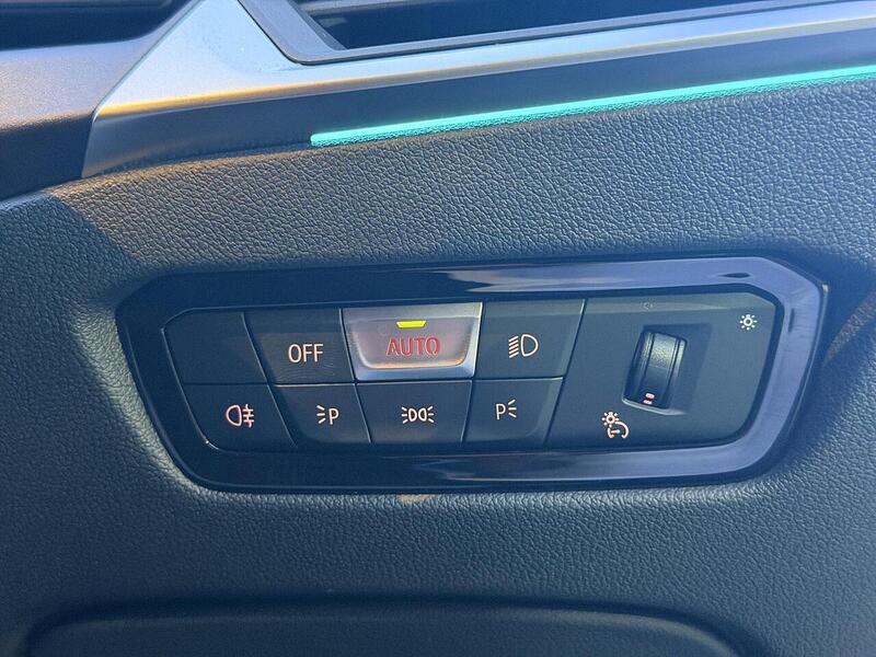 BMW M3 3.0 BiTurbo Competition Steptronic M xDrive Euro 6 (s/s) 4dr - U467