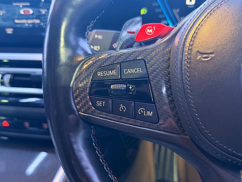 BMW M3 3.0 BiTurbo Competition Steptronic M xDrive Euro 6 (s/s) 4dr - U467