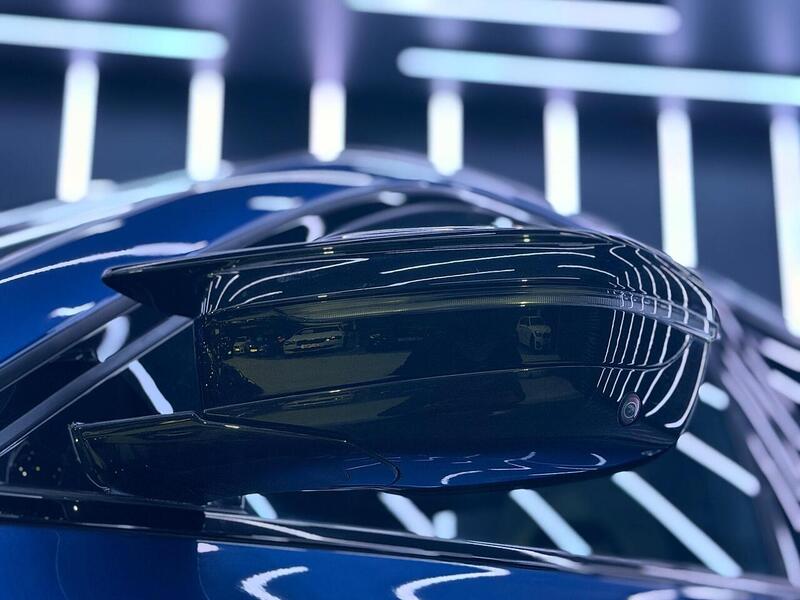 BMW M3 3.0 BiTurbo Competition Steptronic M xDrive Euro 6 (s/s) 4dr - U467