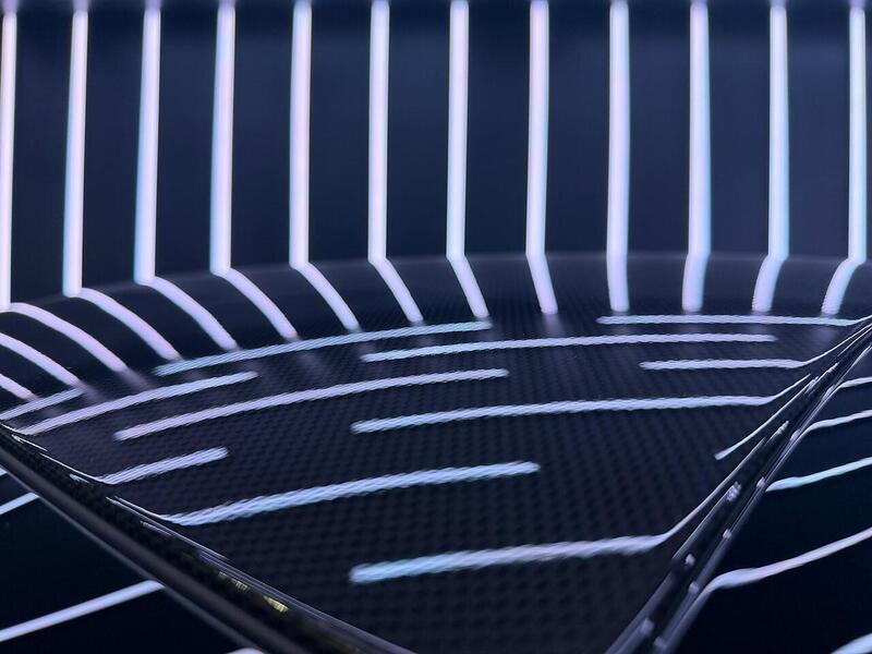 BMW M3 3.0 BiTurbo Competition Steptronic M xDrive Euro 6 (s/s) 4dr - U467