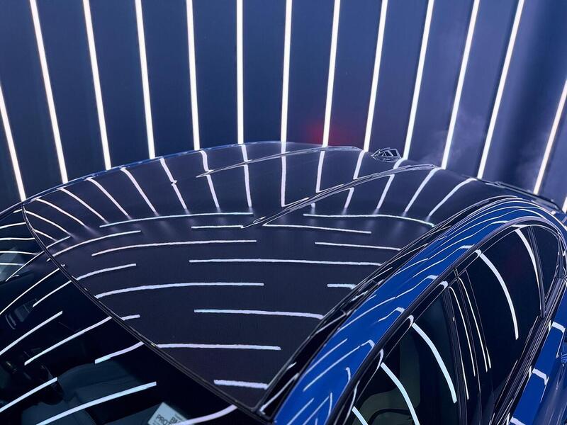 BMW M3 3.0 BiTurbo Competition Steptronic M xDrive Euro 6 (s/s) 4dr - U467