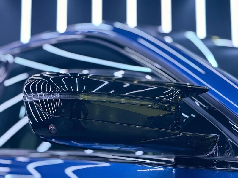 BMW M3 3.0 BiTurbo Competition Steptronic M xDrive Euro 6 (s/s) 4dr - U467