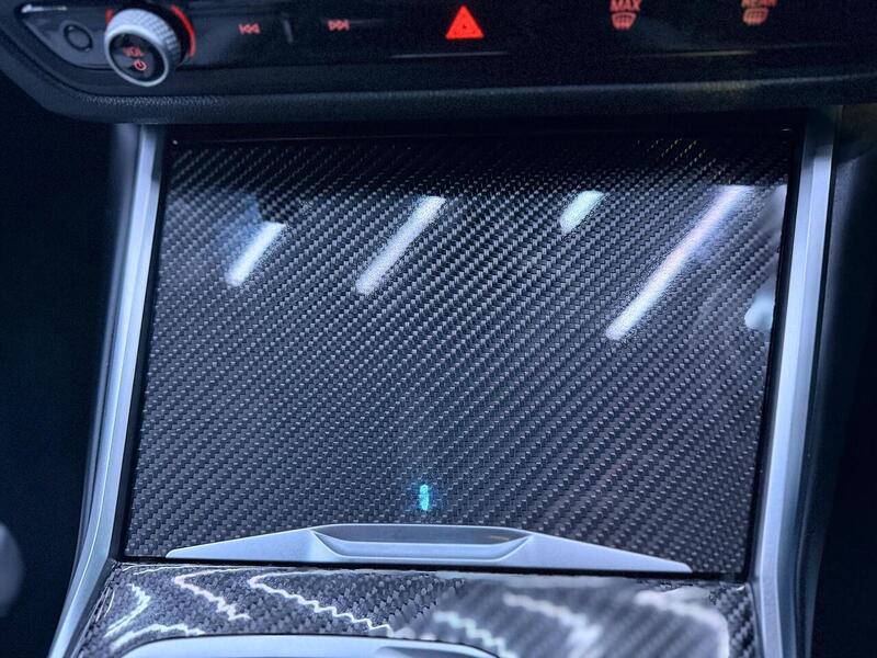 BMW M3 3.0 BiTurbo Competition Steptronic M xDrive Euro 6 (s/s) 4dr - U467