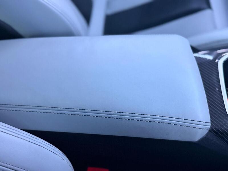 BMW M3 3.0 BiTurbo Competition Steptronic M xDrive Euro 6 (s/s) 4dr - U467