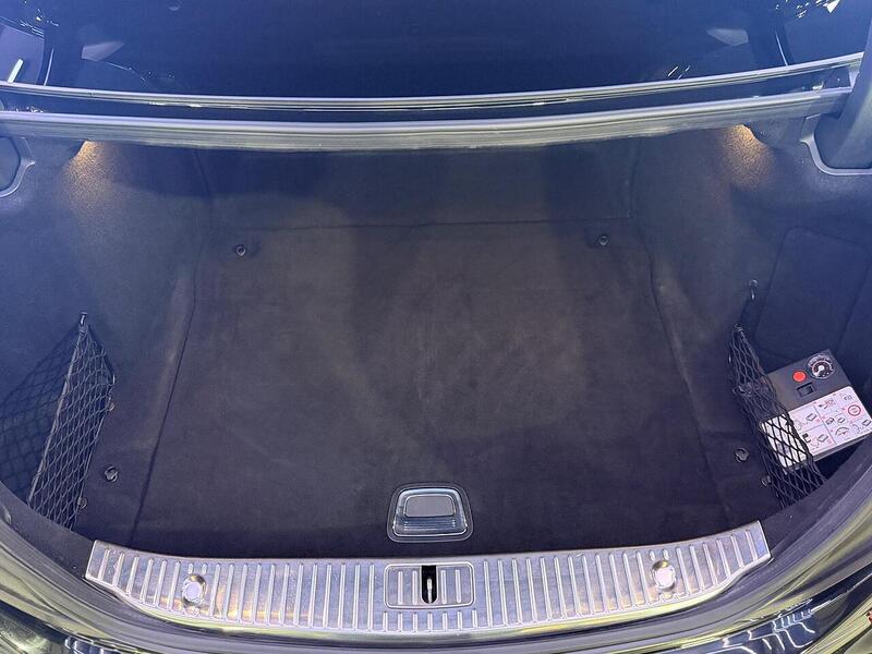 Mercedes-Benz S Class 2.9 S350d AMG Line (Executive, Premium Plus) G-Tronic+ Euro 6 (s/s) 4dr - U468