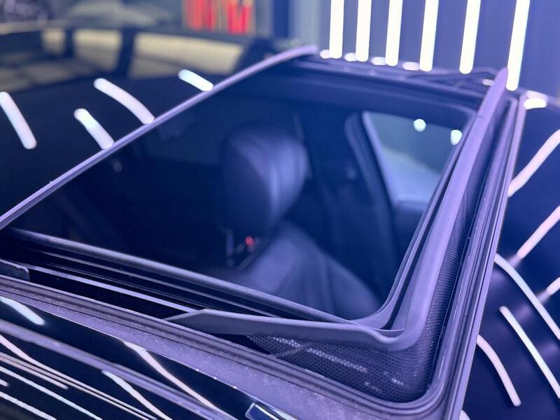 Mercedes-Benz S Class 2.9 S350d AMG Line (Executive, Premium Plus) G-Tronic+ Euro 6 (s/s) 4dr - U468