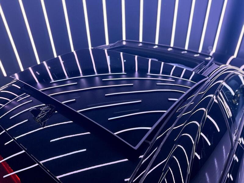 Mercedes-Benz S Class 2.9 S350d AMG Line (Executive, Premium Plus) G-Tronic+ Euro 6 (s/s) 4dr - U468