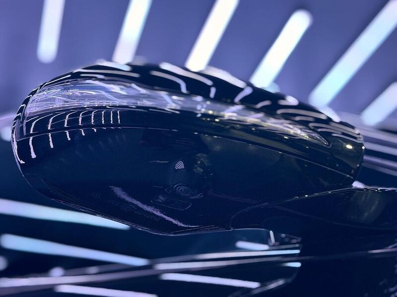 Mercedes-Benz S Class 2.9 S350d AMG Line (Executive, Premium Plus) G-Tronic+ Euro 6 (s/s) 4dr - U468